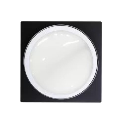   Perfect Nails Pudding Gel - Építőzselé - White 15g PNZ355