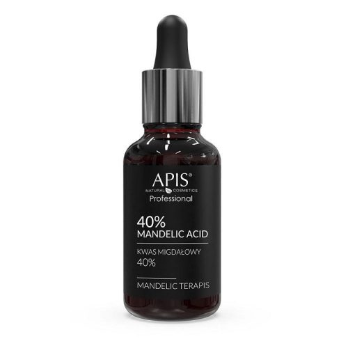 Apis 40%-os Mandulasav 30ml 