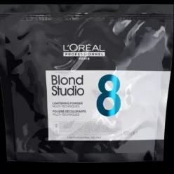 LOREAL Blond Studio 8 - Multitech por 500g