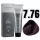 Allwaves Color&Creme hajfesték 100ml 7.76