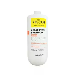 Yellow Repair sampon sérült hajra - 1000 ml