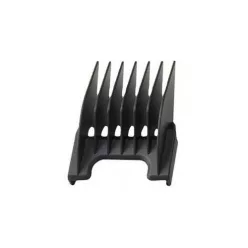 Moser Fésű hajvágóhoz "6" 18mm 1802-71