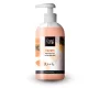Crystal Nails Moisturising Hand, Foot and Body Lotion - Papaya Lotion - Rich 250ml - Limitált! 116041