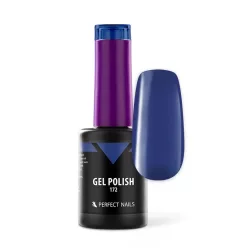 Perfect Nails Gél Lakk - 172 Navy Blue