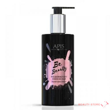 Apis Be Beauty kézkrém 300ml