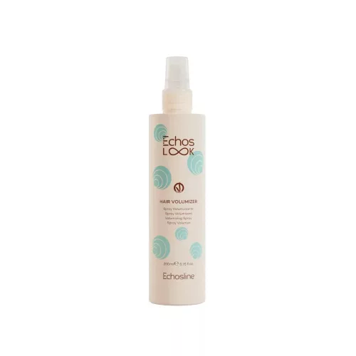 ECHOSLINE - Echoslook - Hair Volumizer - Hajtőemelő Spray 200ml