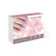 Perfect Nails Elastic French Cover - Base Gel Collection PNKG148