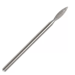 Crystal Nails Lift-Up manikűrfej 1. 115917