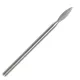 Crystal Nails Lift-Up manikűrfej 1. 115917