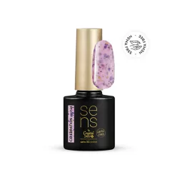   Crystal Nails SENS 3G HEMA Free Polish - Celebration orchid 4ml 118445