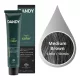 Dandy Hair Color férfi hajszínező  60ml 4