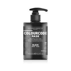DCM ColorCode Mask - Black 300 ml