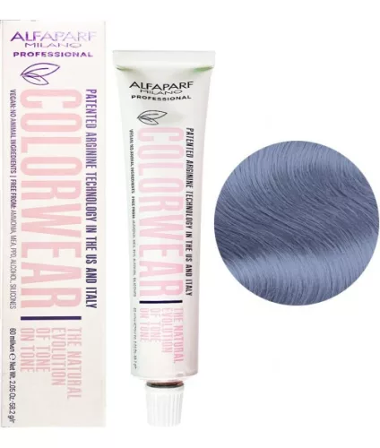 Alfaparf Colorwear hajszínező 60ml 10.111