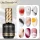 Born Pretty PRO - F13 - Watercolor Gél 15 ml - Clear
