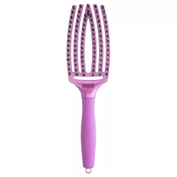 Olivia Garden Fingerbrush And Beyond V3NU5 Pink ID1914