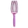 Olivia Garden Fingerbrush And Beyond V3NU5 Pink ID1914