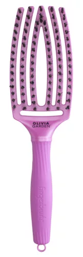 Olivia Garden Fingerbrush And Beyond V3NU5 Pink ID1914