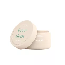MAKEAR Testradír 200ml - parfüm illattal - FREEDOM