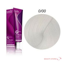 Londacolor hajfesték 60ml 0/00 tiszta árnyalat mixton
