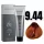 Allwaves Color&Creme hajfesték 100ml 9.44
