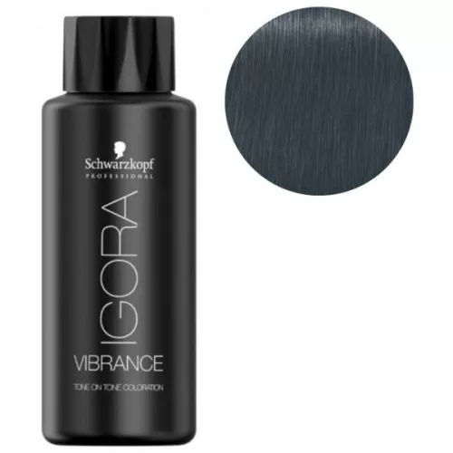 Igora Vibrance tartós hajszínező 60ml 7-21