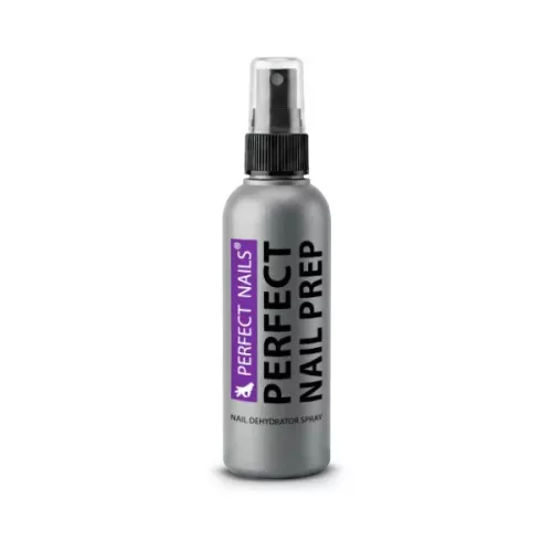 Perfect Nails Perfect Nail Prep - Körömelőkészítő Folyadék Spray 100ml PNSA839