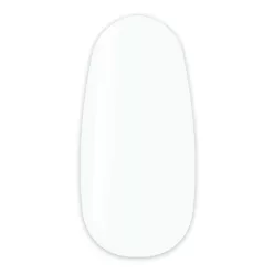 Crystal Nails Ornament gel - White 5ml 116276