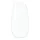 Crystal Nails Ornament gel - White 5ml 116276