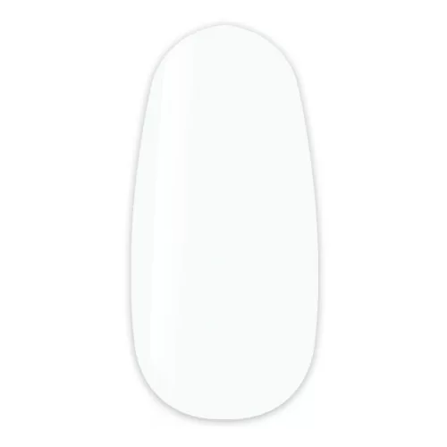 Crystal Nails Ornament gel - White 5ml 116276