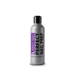   Perfect Nails Perfect Prep - Előkészítő folyadék 100ml PNSA808