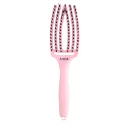 Olivia Garden Fingerbrush Jaipur Rose M  ID1898