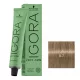 Igora Zero Amm ammóniamentes hajfesték 60 ml 9-7