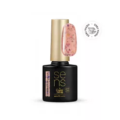   Crystal Nails SENS 3G Polish HEMA Free - Celebration peach 4ml 118139
