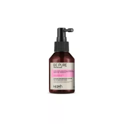   Niamh Be Pure Hair Fall Prevention hajhullás elleni aktiváló oldat 150 ml