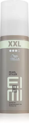 Wella EIMI Pearl Styler gyöngyház fényű zselé 150ml