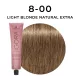 Igora Color10 hajfesték 60ml 8-00 Világos szőke Természetes Extra