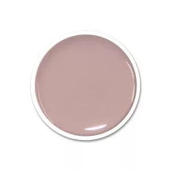   Perfect Nails Basic Cover Dark Gel - Körömágyhosszabbító Zselé 15g PNZ6054