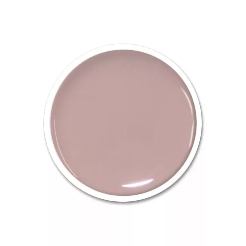Perfect Nails Basic Cover Dark Gel - Körömágyhosszabbító Zselé 15g PNZ6054