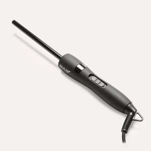 Max Pro hajsütővas Twist 9mm 251766000