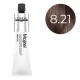 Loreal Majirel hajfesték 60ml 8.21 világos szőke ibolya hamvas