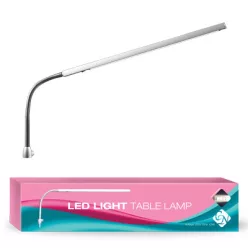   Crystal Nails Led Light - Crystal Nails asztali Led lámpa 5122