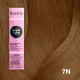 Matrix Super Sync ammóniamentes féltartós hajszínező 90ml 7N