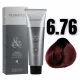 Allwaves Color&Creme hajfesték 100ml 6.76