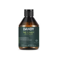 Dandy Beard & Hair sampon 300ml