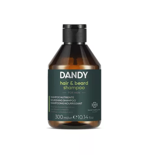 Dandy Beard & Hair sampon 300ml