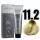 Allwaves Color&Creme hajfesték 100ml 11.2