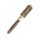 Olivia Garden Shine Gold & Brown 25 körkefe ID2048