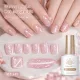 Born Pretty Cat Magnetic gél lakk 10 ml - MY549