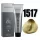 Allwaves Color&Creme hajfesték 100ml 1517
