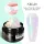 Born Pretty Pro fixálásmentes gyurmazselé 15 ml - NEG20